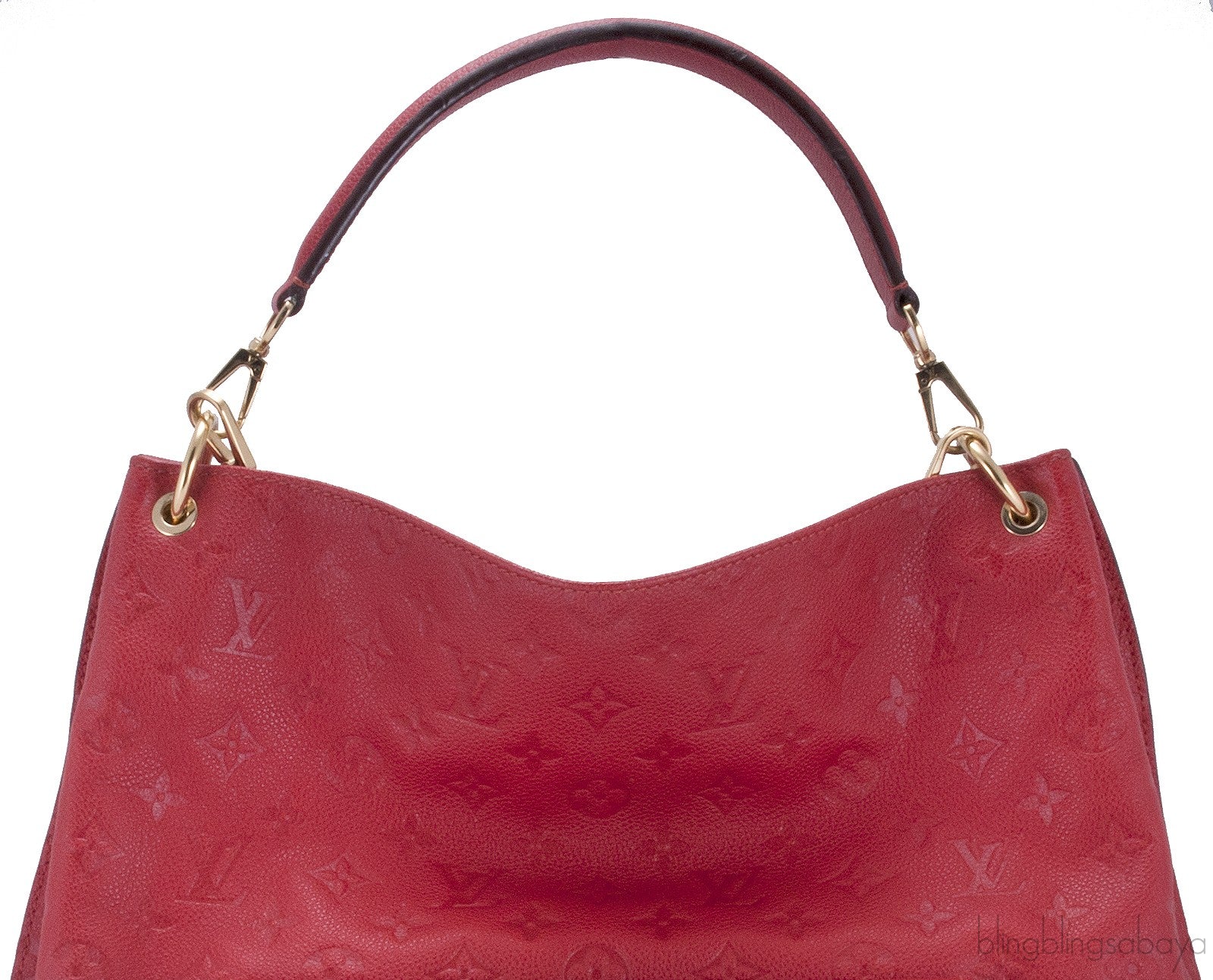 Monogram Empreinte Metis Orient