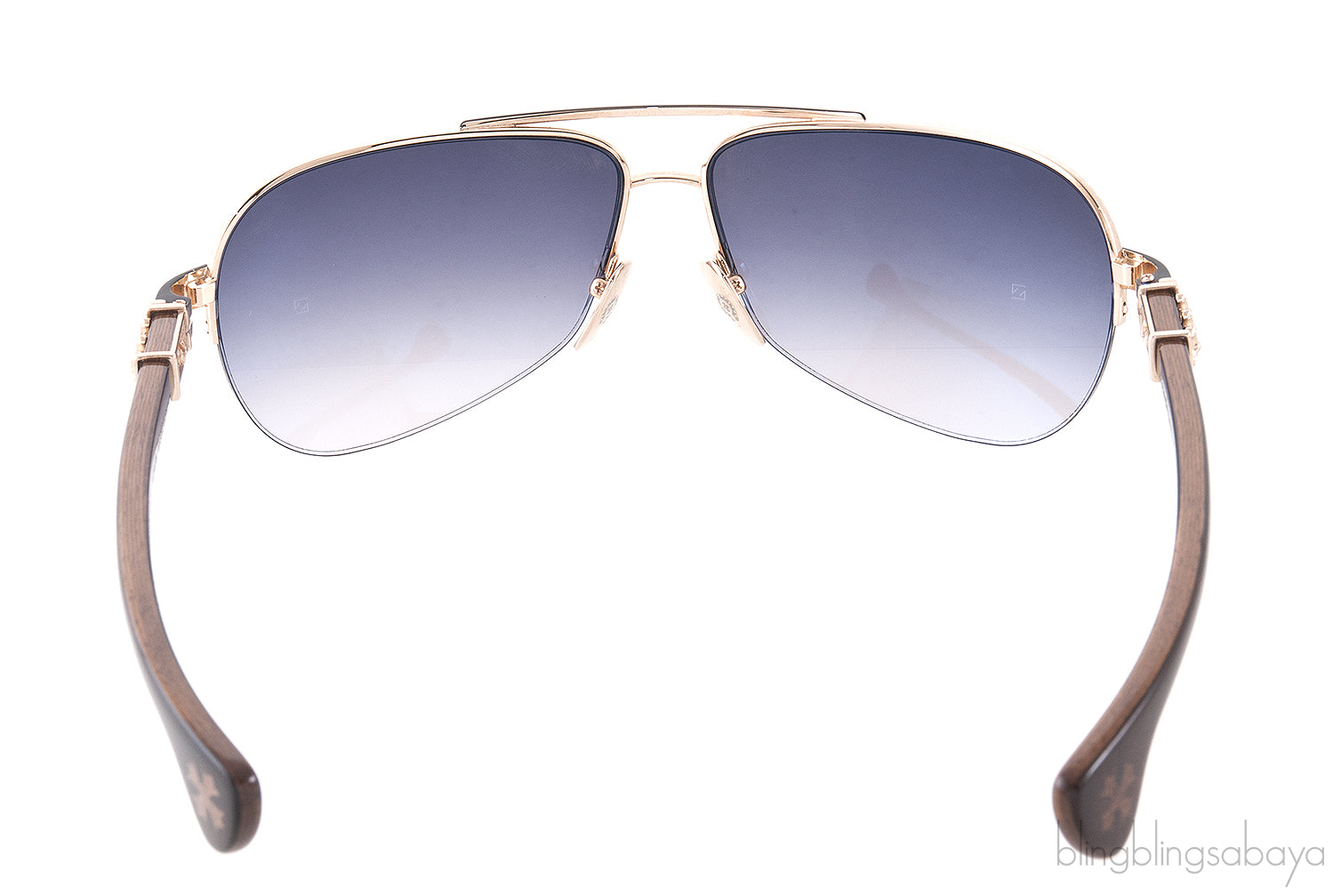 Grand Beast III Sunglasses