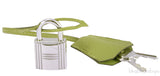 JPG Shoulder Birkin 42 Vert Anis
