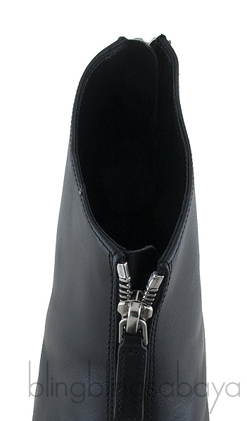 Eri\' Studded Ankle Boots