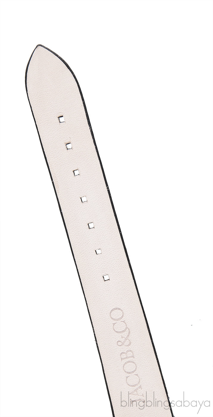 Brilliant Diamond Watch