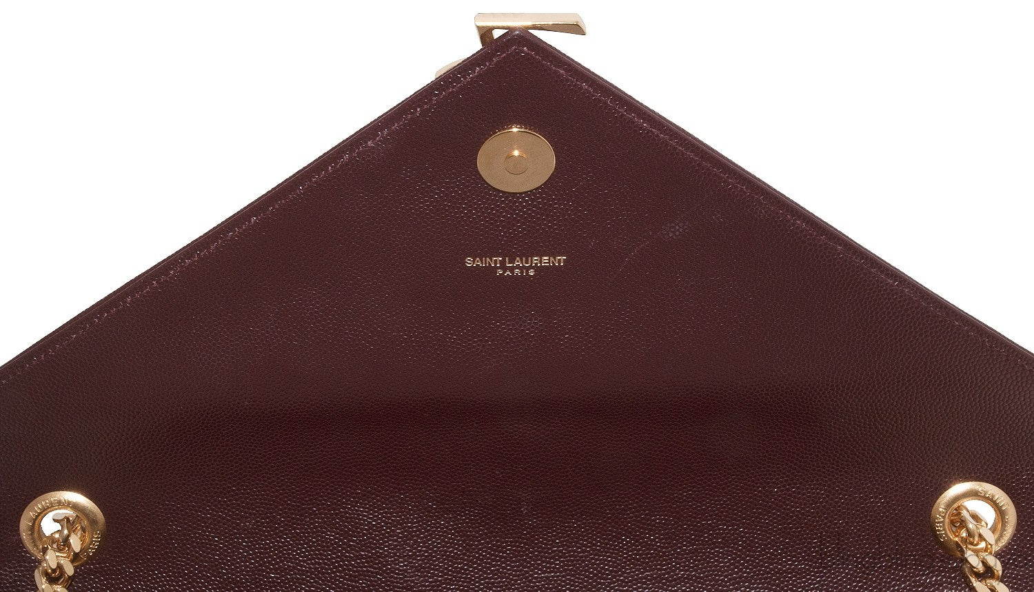 Monogramme Quilted Shoulder Bag