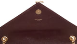 Monogramme Quilted Shoulder Bag