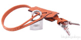 Kelly 32 Orange Togo Retourne