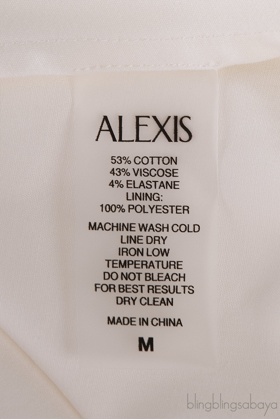 White Cotton Ruched Waist Midi Dress
