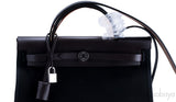 Herbag Zip PM Black