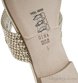Orlando Flat Sandals