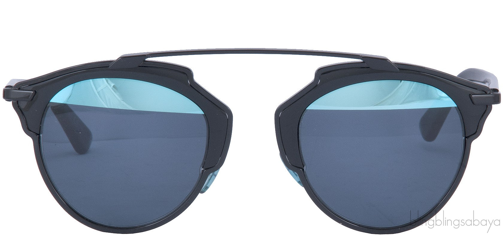 Dior So Real Black Sunglasses