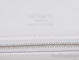 Birkin 30 Bicolor Ghillies