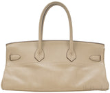 Shoulder Birkin 42 Tabac Camel