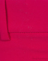Fuchsia Pink Trouser