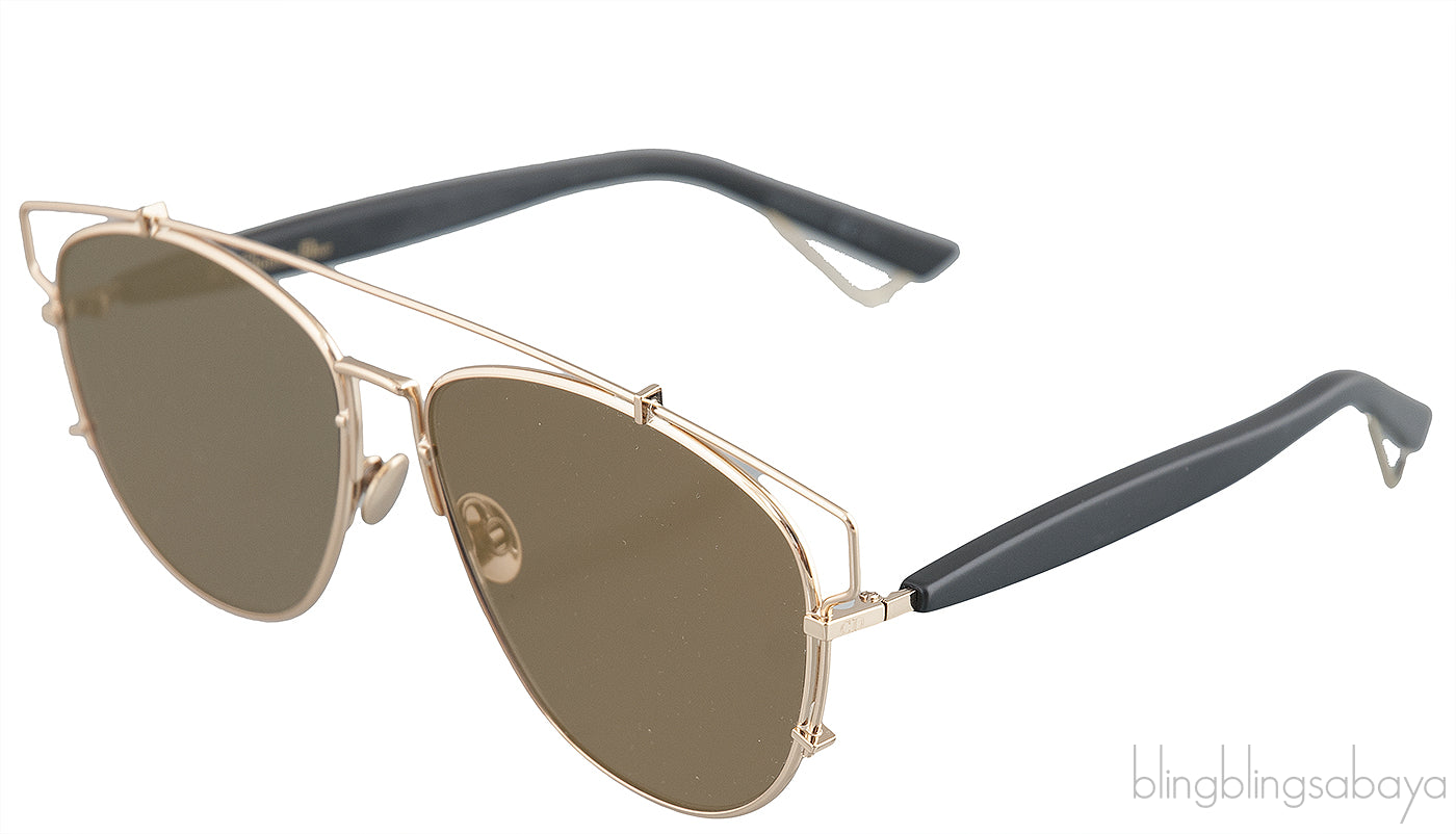 Dior Technologic RHL83 Sunglasses