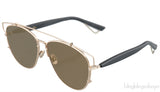 Dior Technologic RHL83 Sunglasses