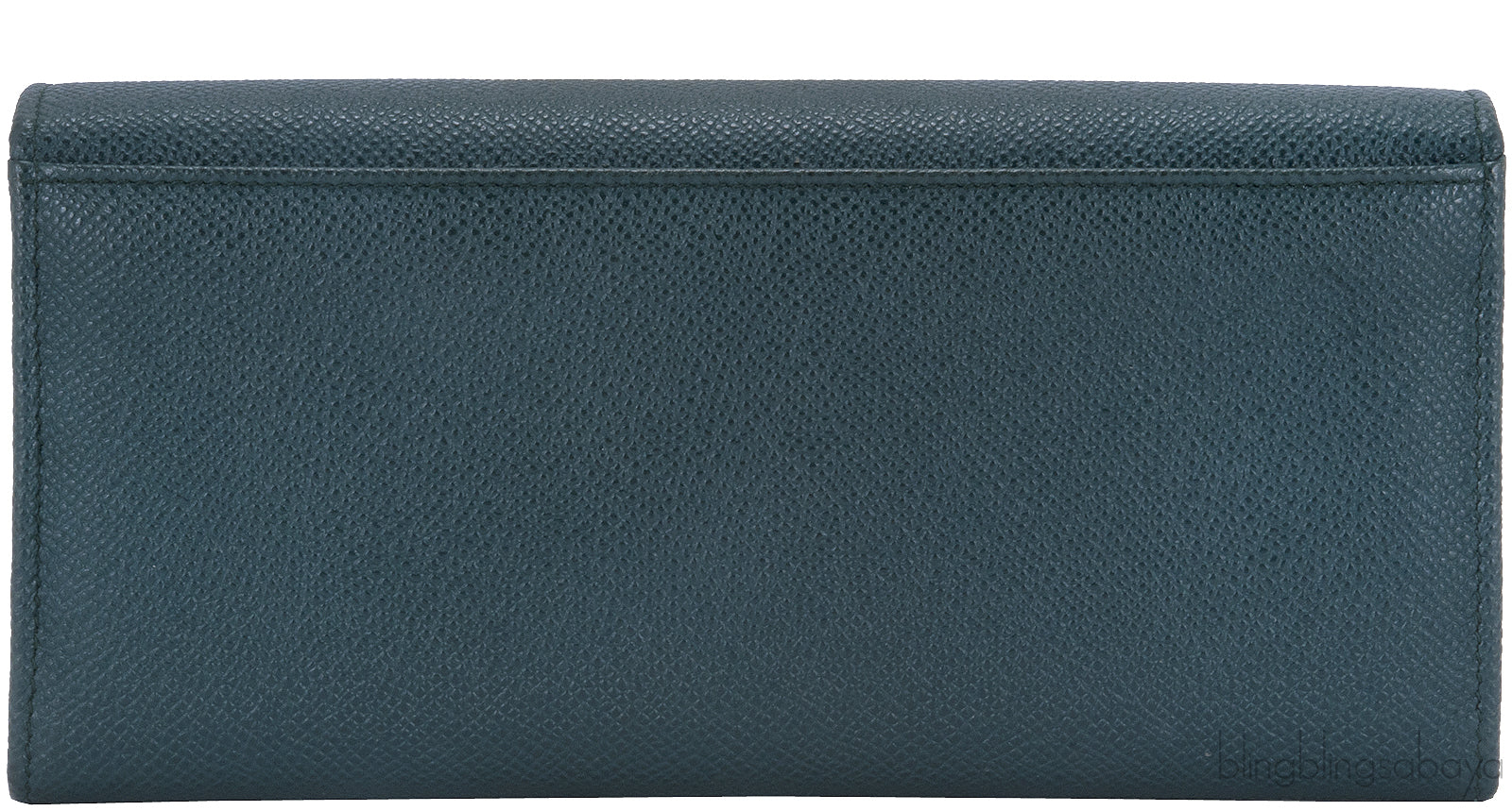 Vitello Stampa Dauphine Wallet