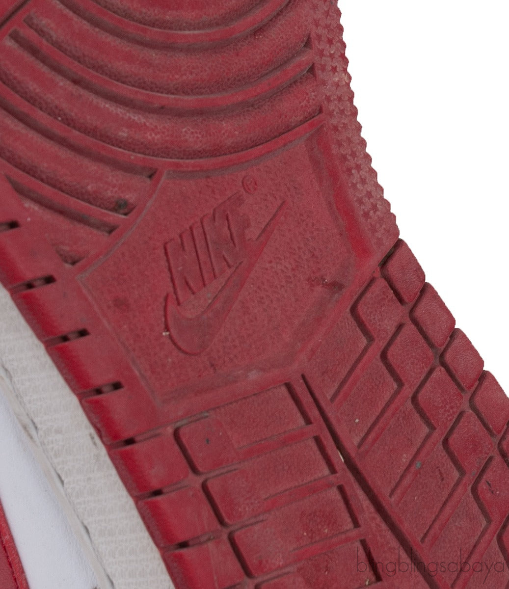 Jordan 1 Low Top Kid Sneakers
