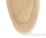 Loro Piana Charm Walk Babouche Beige