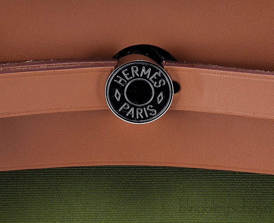 Herbag Zip-in GM Vert Pelouse