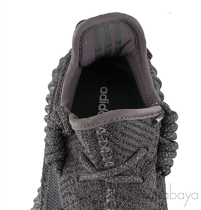 Yeezy Boost 350 V2 “Black Reflective”