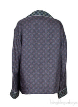 Louis Vuitton  Monogram Printed Shirt