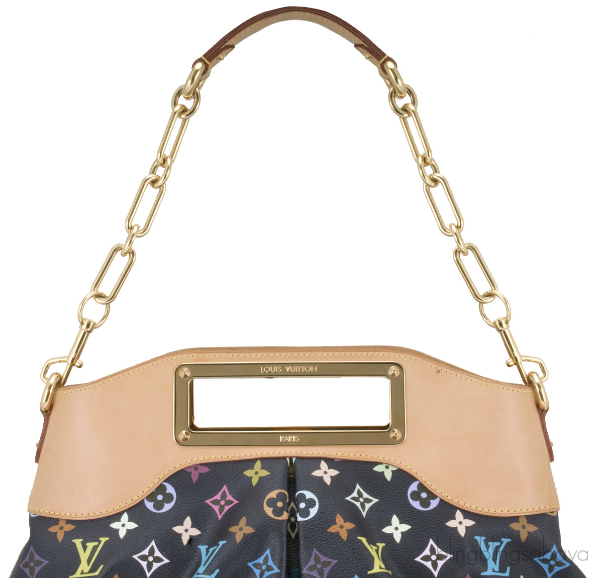 Monogram Multicolore Judy MM