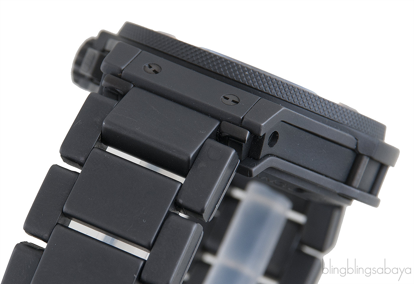 Hublot Big Bang 44mm All Black II