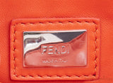 Peekaboo Mini Jeweled Satchel Bag