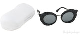 Black Camellia 71198 Sunglasses