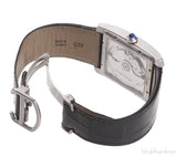 Cartier Tank MC Automatic Watch