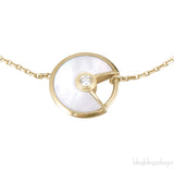 Amullete De Cartier Bracelet