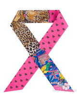 Jungle Love Love Twilly Pink