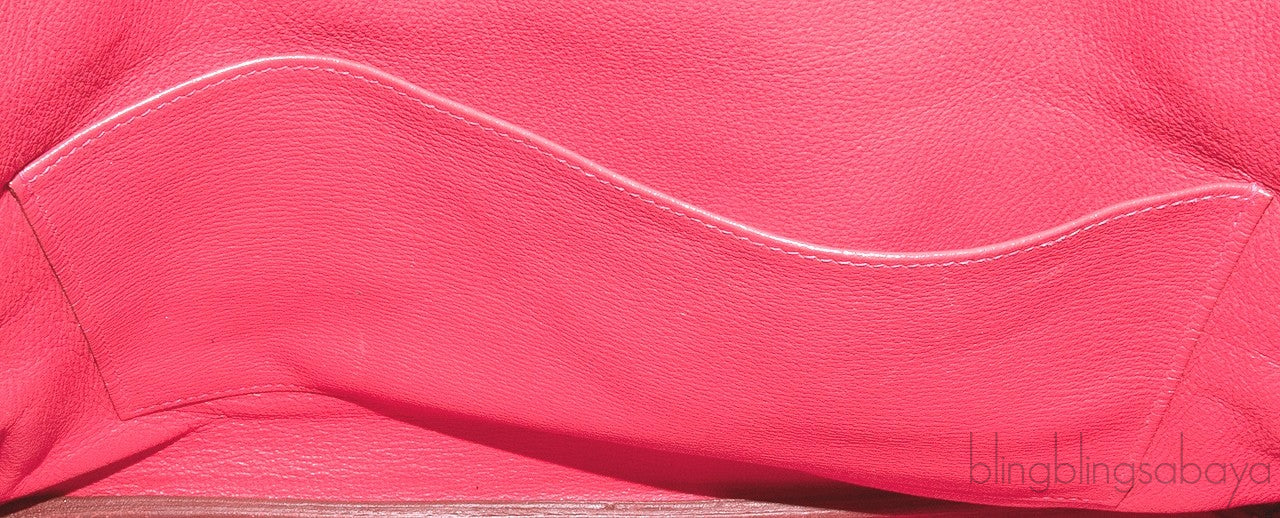 Birkin 35 Bougainvillea Taurillon Clem.