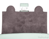 Micro Baguette Monster Shoulder Bag