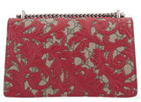 Dionysus Arabesque Shoulder Bag