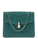 Bvlgari Forever Serpenti Crossbody Bag