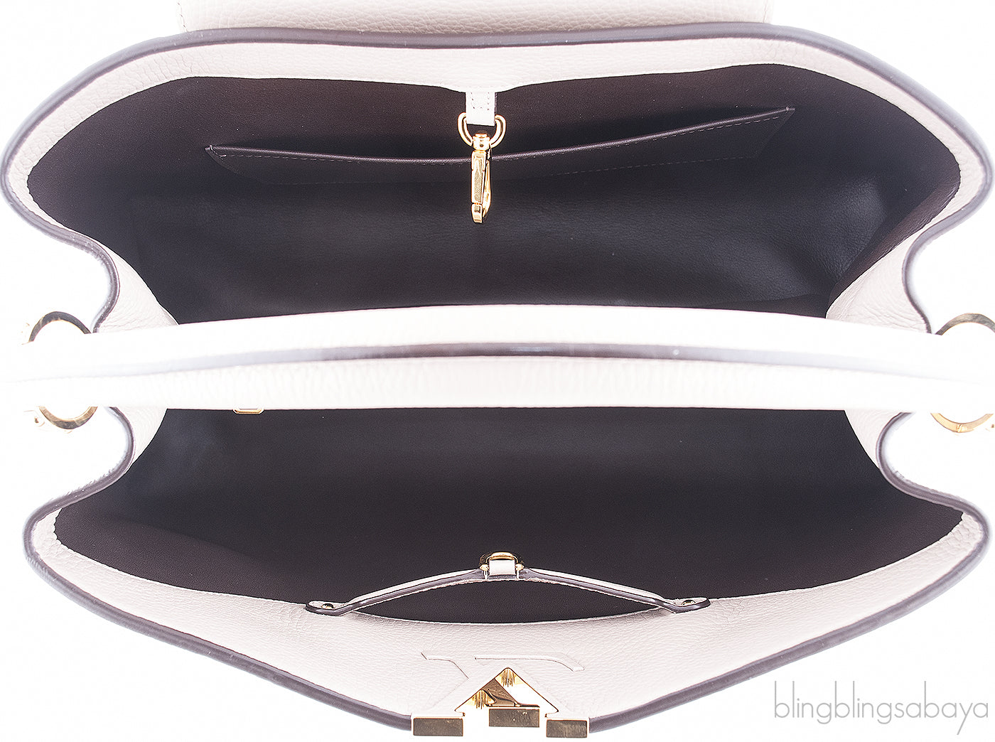 Beige Capucine GM