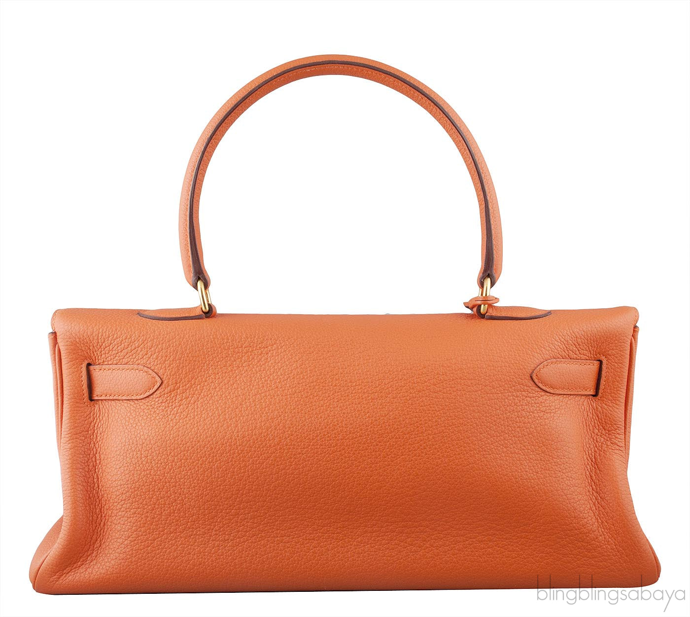 Orange JPG Shoulder Kelly