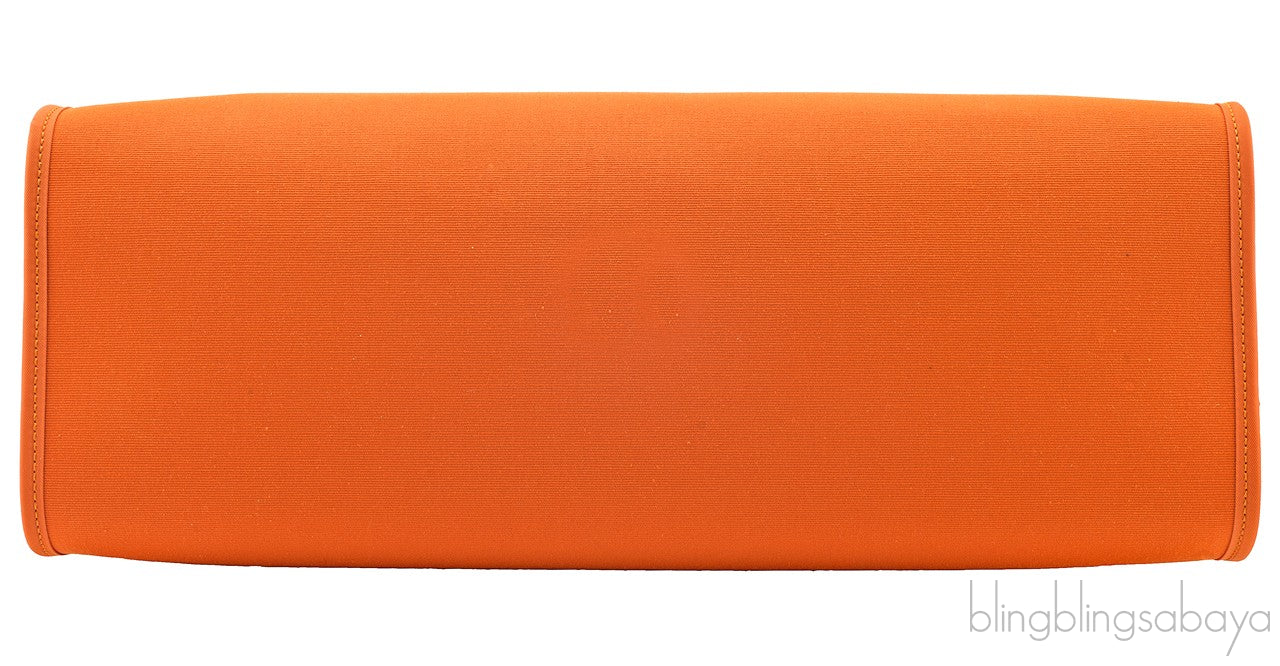 Herbag Zip-In Orange