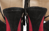 Change of the Guard 150 Suede