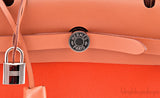 Herbag Zip PM Orange