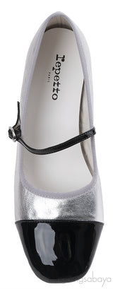 Repetto Georgiana 45 Mary-janes Heels
