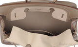 Birkin 35 Bicolor Ghillies Argile/Etoupe