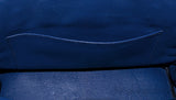 Birkin 35 Blue Sapphire Togo