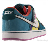 Multicolor 6.0 Dunk Low