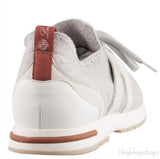 360 Lp Lady Flexy Walk Sneaker Grey