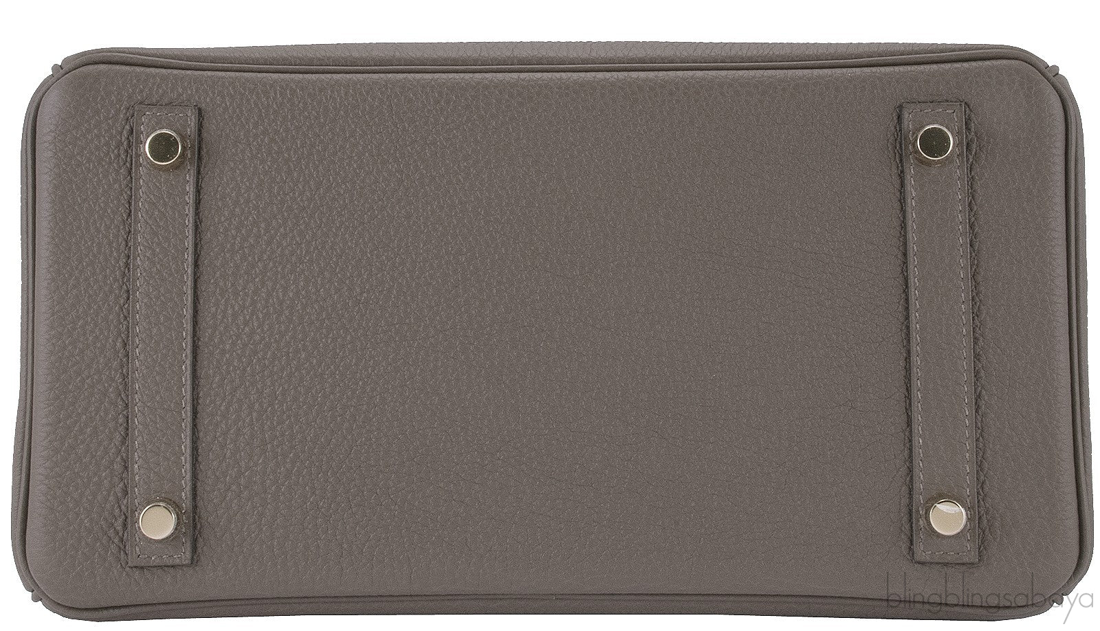 Birkin 30 Taupe Togo GHW