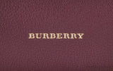 Small Banner Ederberry Bag