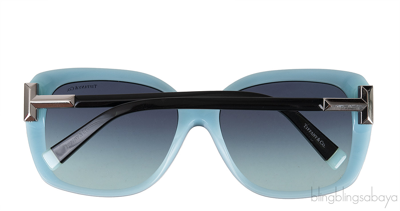 TF 4171 Square Sunglasses