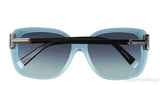 TF 4171 Square Sunglasses