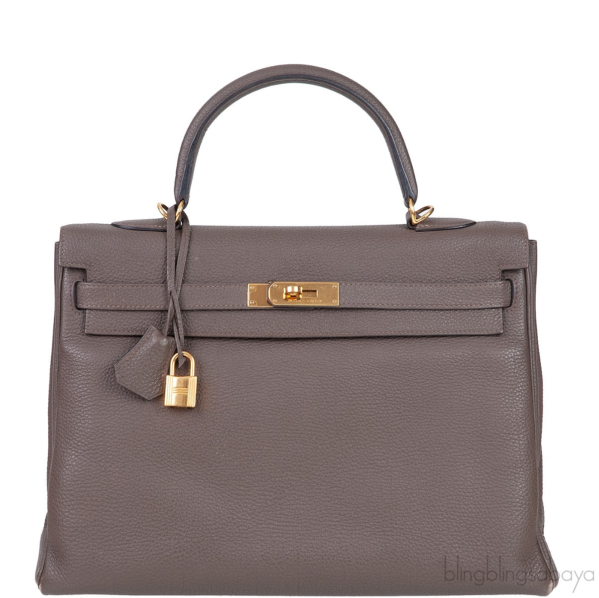 Kelly 35 Etain Togo GHW