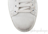 Ace Sneaker with Fur
